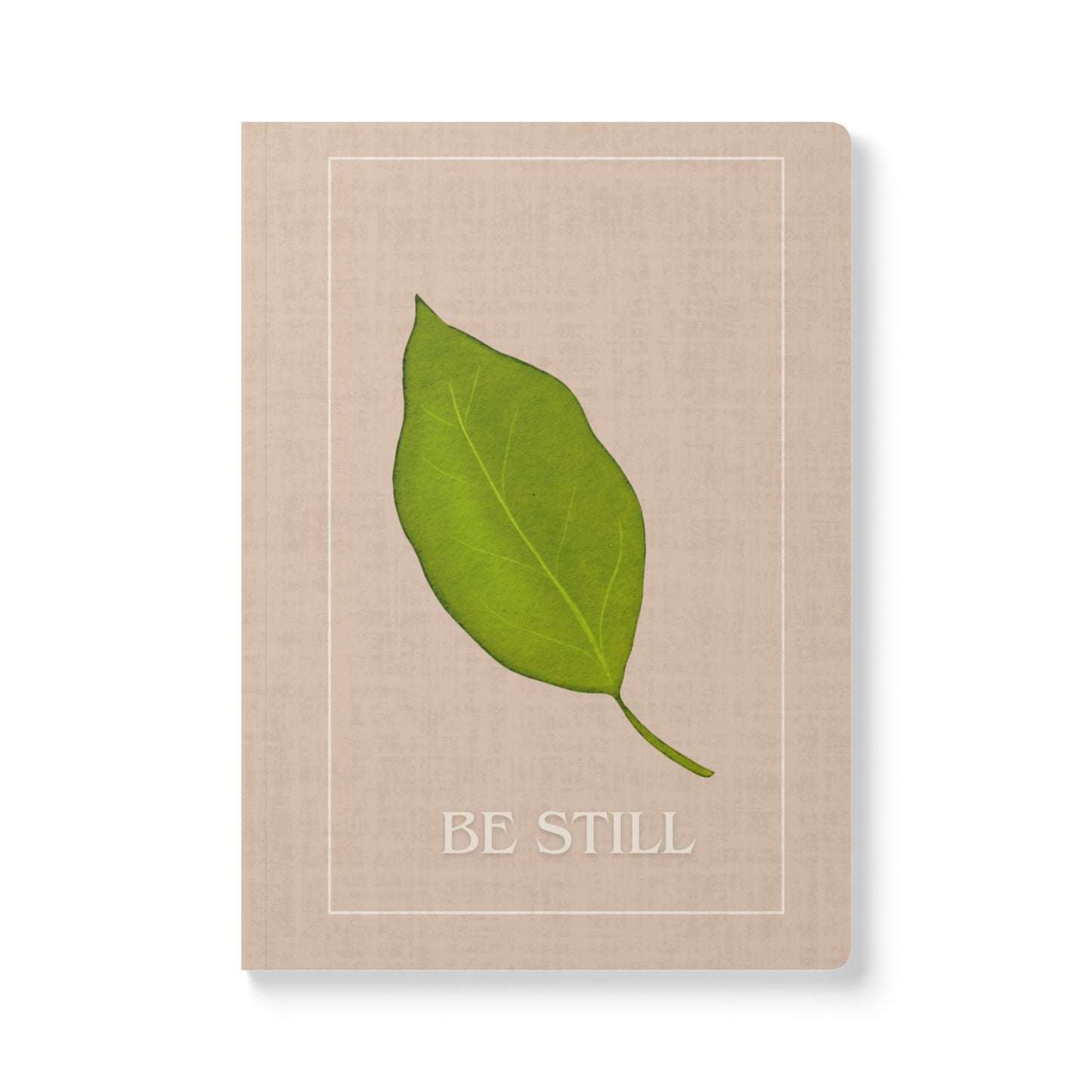 Choose Him Softcover Quiet Time Journal