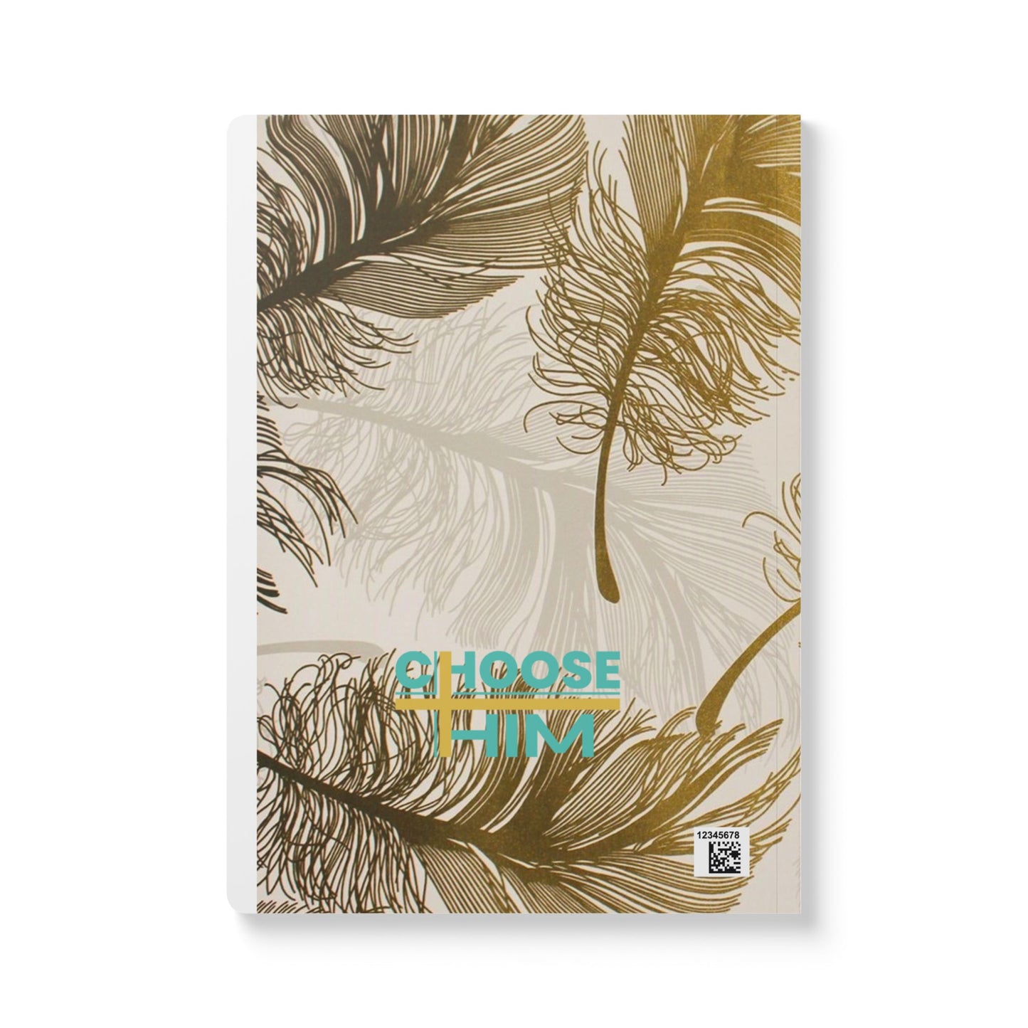 Choose Him 30 Day Devotional Companion