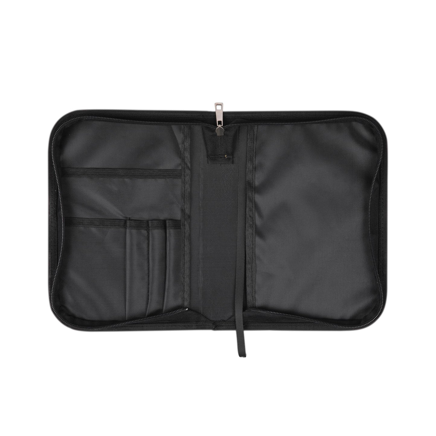 Choose Him Sparkle Black Bible Cover