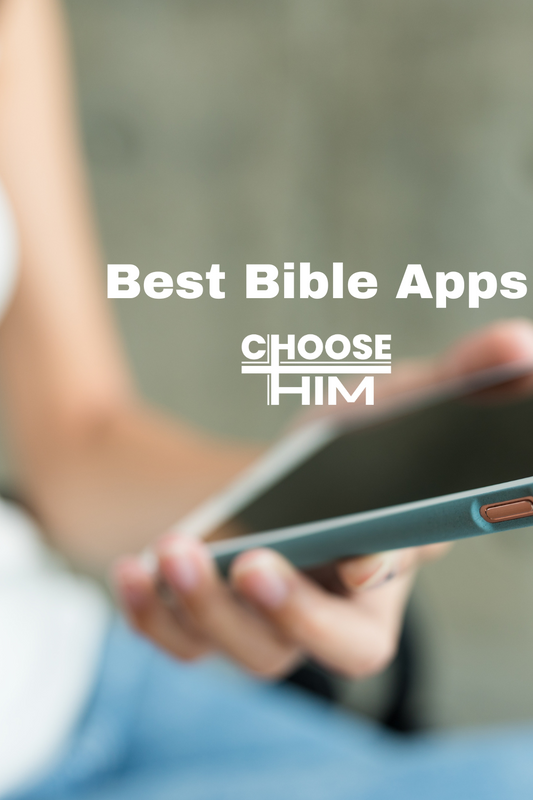 7 Benefits of Bible Apps