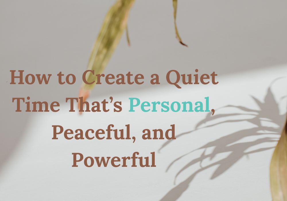 Sunlight coming in a window showing a shadow of a plant