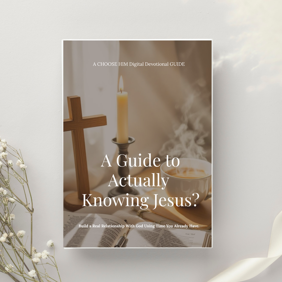 7 Signs You Go to Church But Don’t Actually Know Jesus Personally
