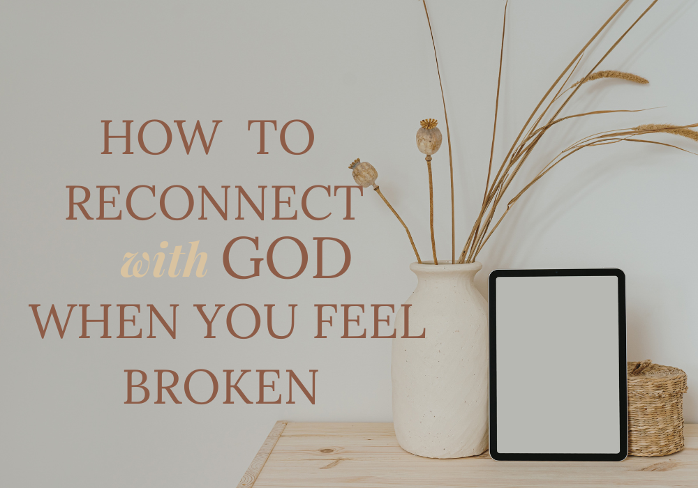 Faith Strengthening Devotionals and Accessories – Choose Him2