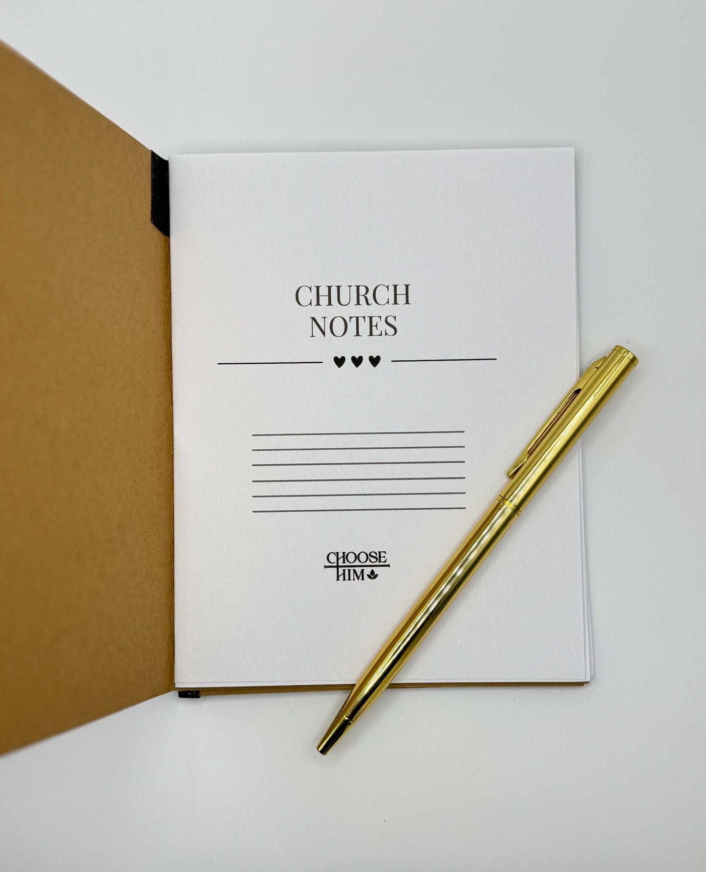 Quiet Time Prayer & Journaling Bundle