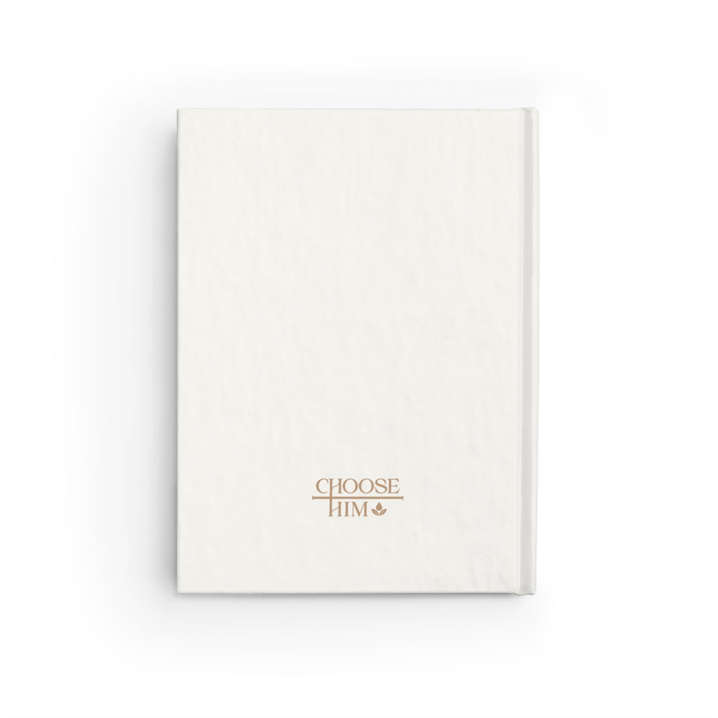 Faith Notes Journal Beige