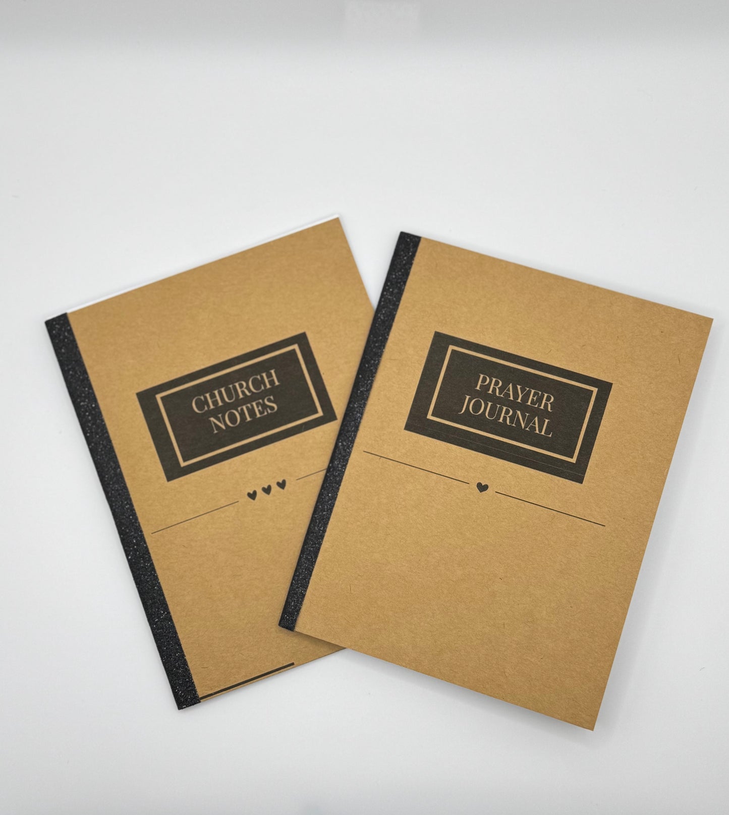 Quiet Time Prayer & Journaling Bundle