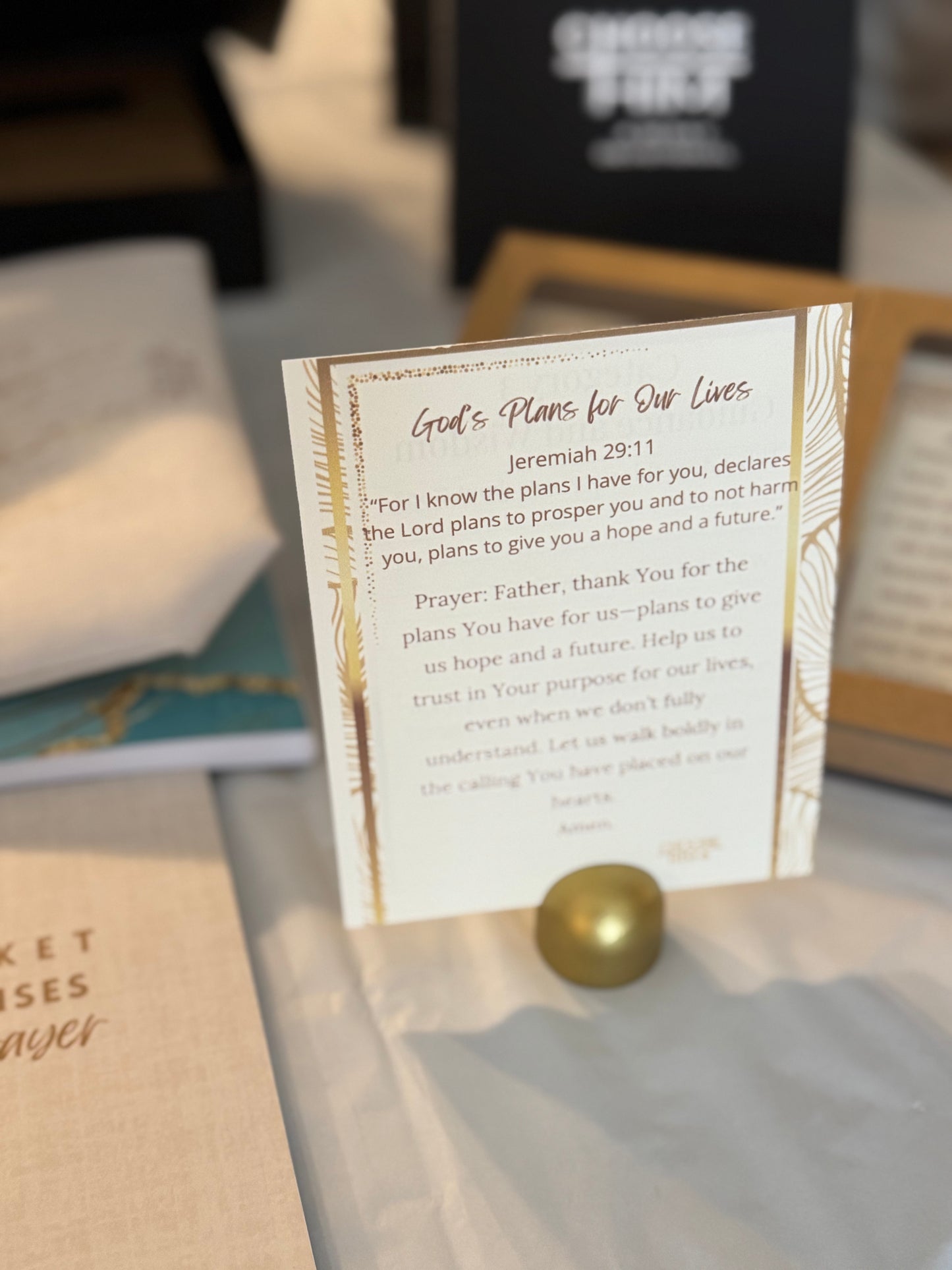 Quiet Time Prayer & Journaling Bundle